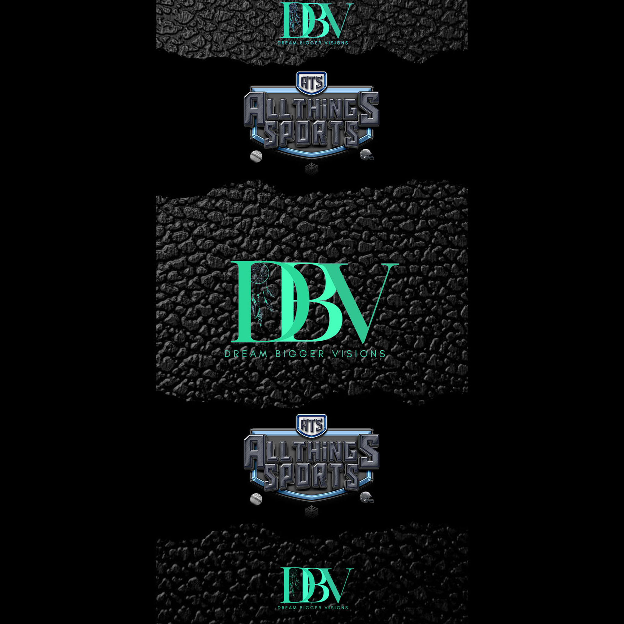 ALLTHINGSSPORTS 2048 reveal