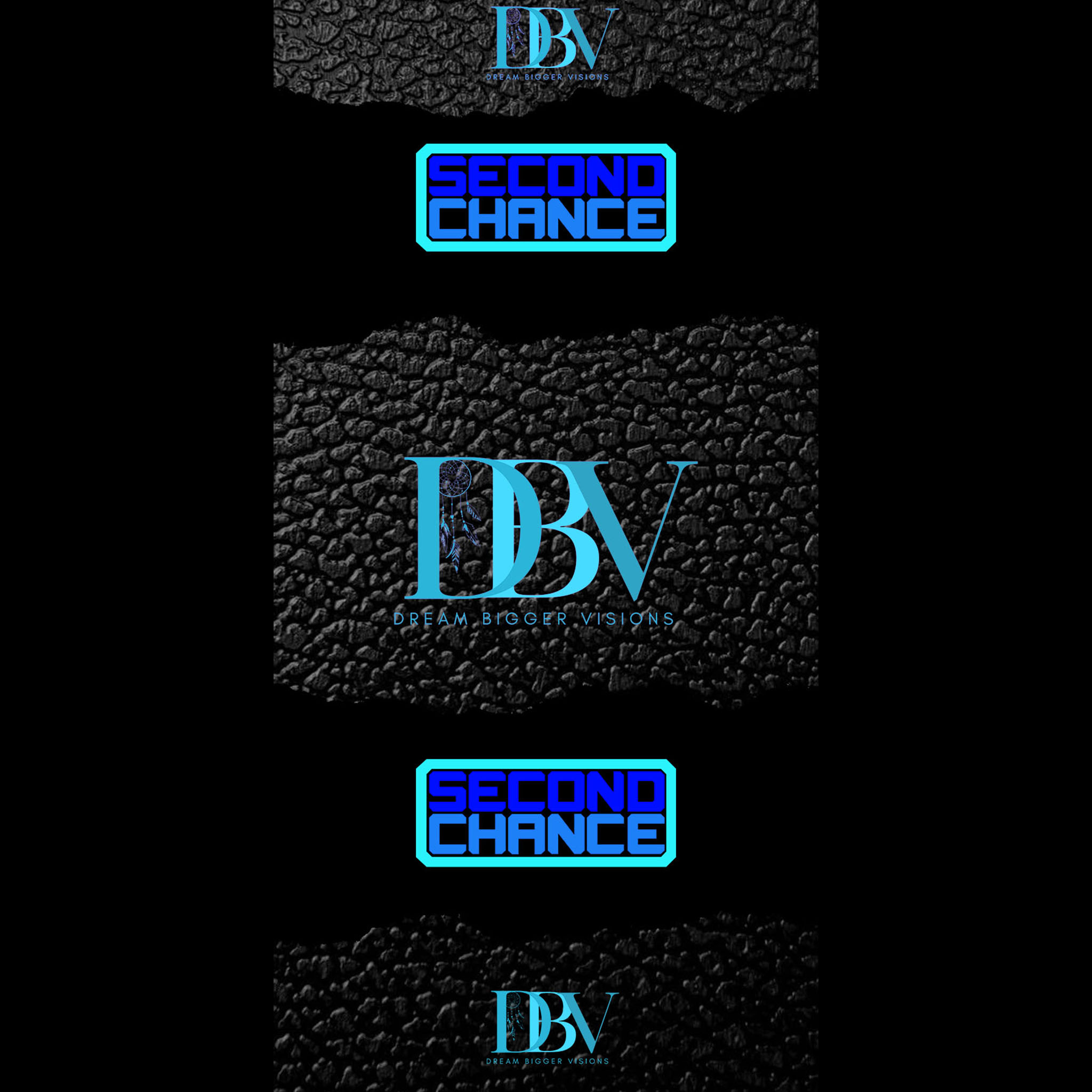 SECONDCHANCE 2048 reveal